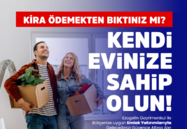 Gaziantep’in En İyi Emlak Markası: Ezogelin Gayrimenkul