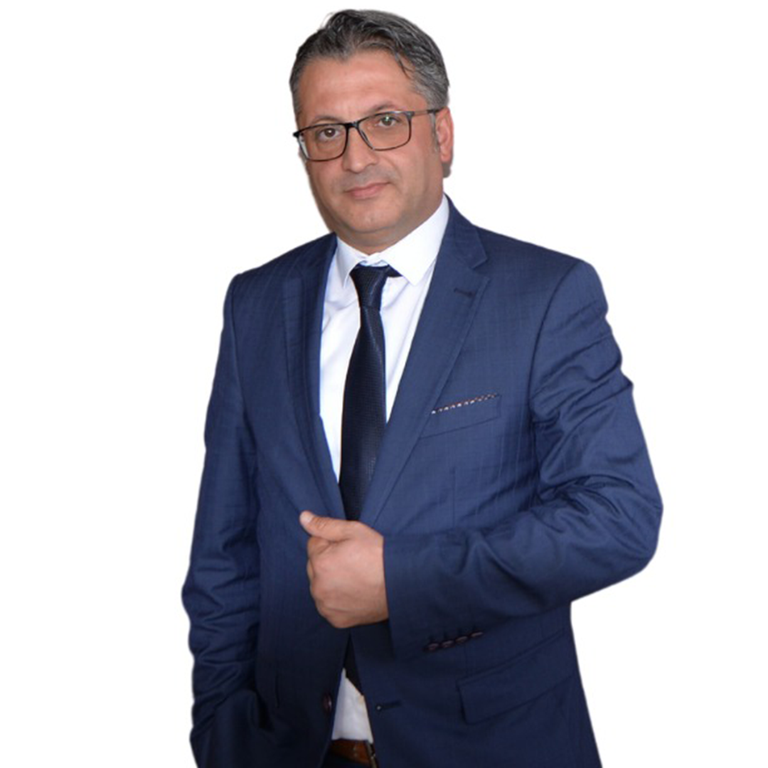 Abidin AYKILINÇ