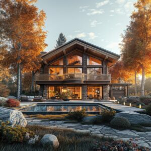 Ezogelin Gayrimenkul: Güvenle Yatırımın Adı